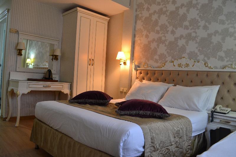 In Istanbul Hotel Exterior foto