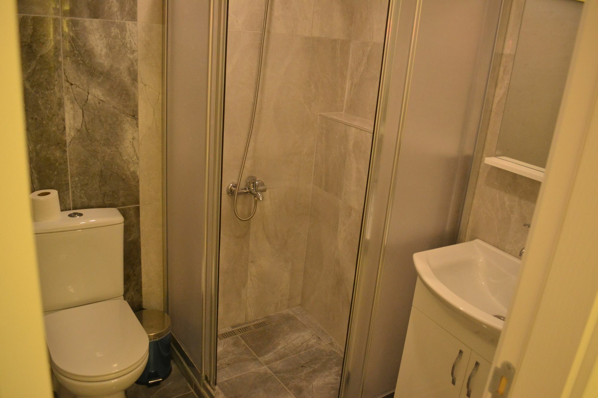 In Istanbul Hotel Exterior foto