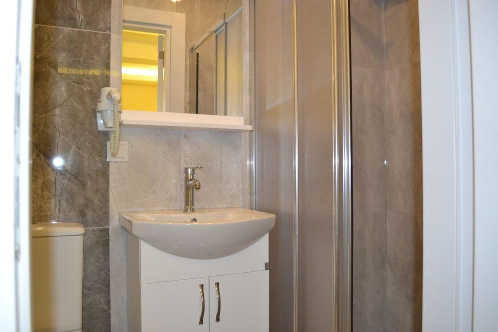 In Istanbul Hotel Exterior foto